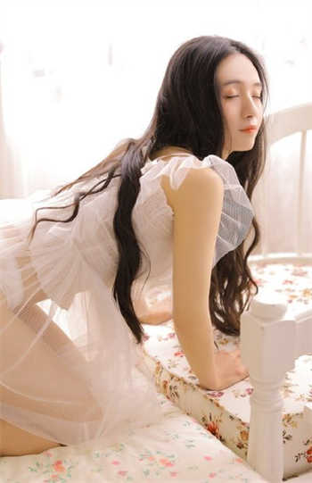 美容师的特殊服7