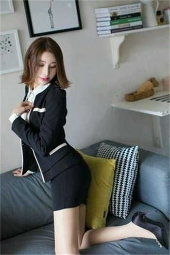 兼职奶妈27画