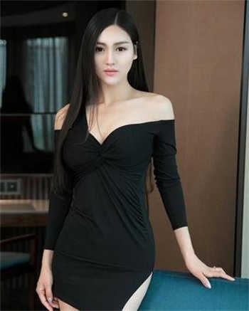精东影业女演员七七