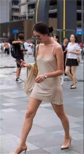 女神总裁爱上我