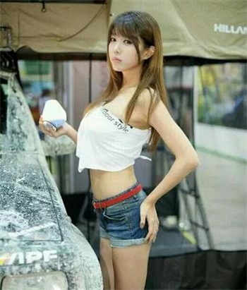 小白兔白又白废文