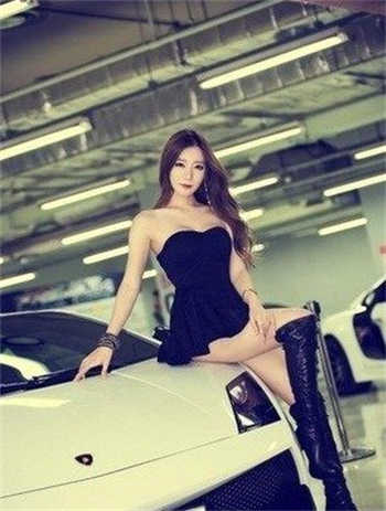 替婚前妻带球跑季妍