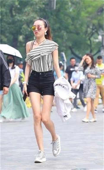 九尾妖尾pr视频