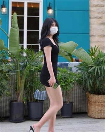 私人诊所女演员