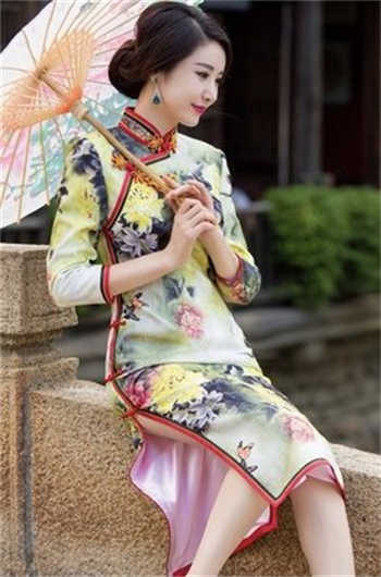 《娇花与糙汉》里苏君