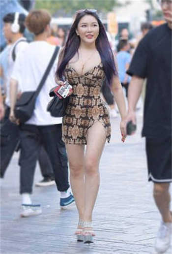 女主勾人浪荡的小说