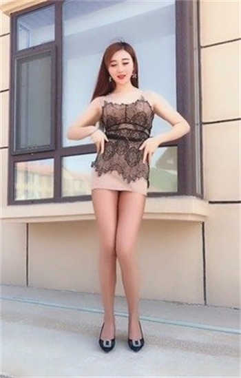 如何只用袜子晚上惩罚自己