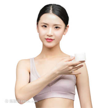 美容店的秘密服务