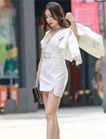 女主勾人浪荡的小说