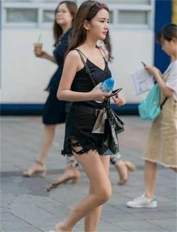 少女枪械师 穹妹 4