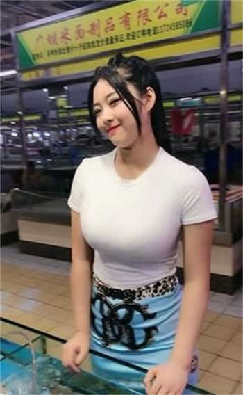 连裤袜女变丧尸