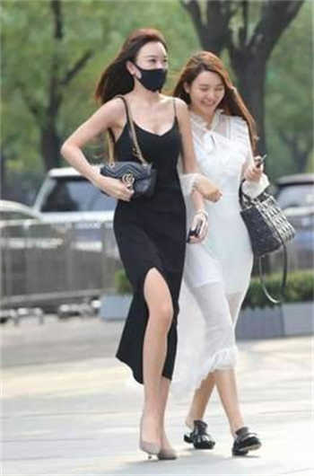 房子斌杨雨婷恩爱集锦