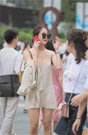 闲鱼上约拍