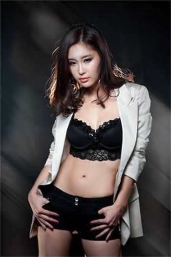 扈三娘惊艳片段新版