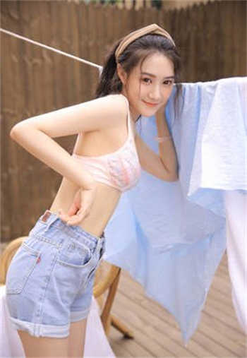 抖音好身材推荐