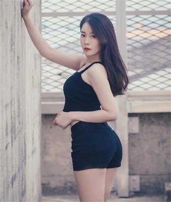水鱼儿抖音那女的是谁