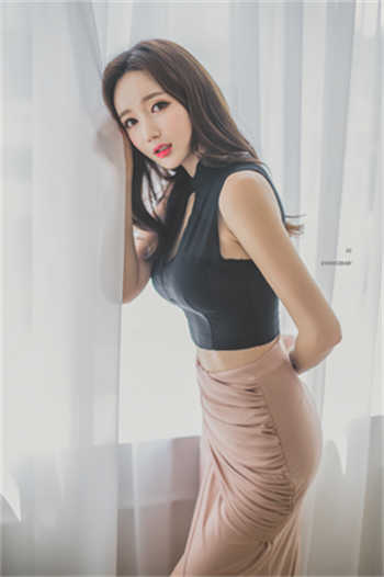 斗鱼赛高小仙女