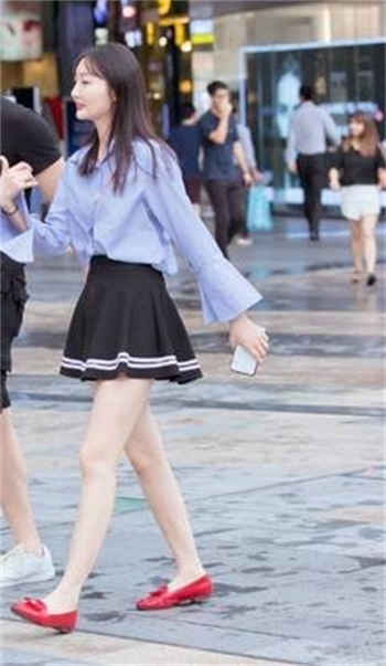 快手小师妹快手号