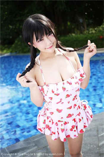 验货女王妲己