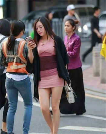 儿媳的温柔
