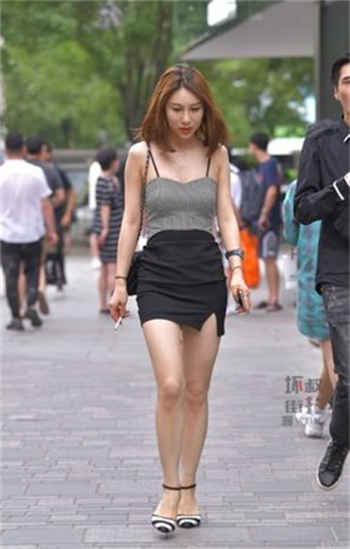 台湾璃奈酱真写