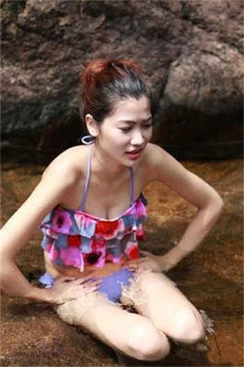原始欲望女儿小茹
