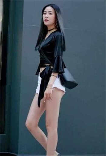 职场出九轨的妻子