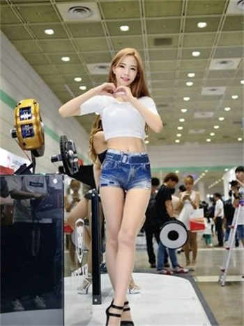 女演员为了钱牺牲自己身体