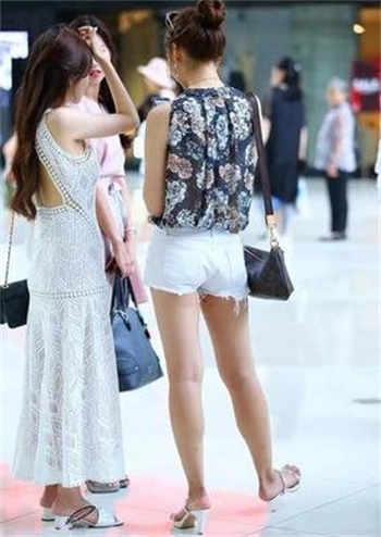 小妖精短视频