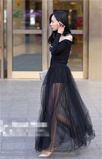 从跑男开始攻略女神