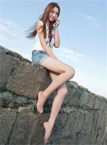 我的硕士女女