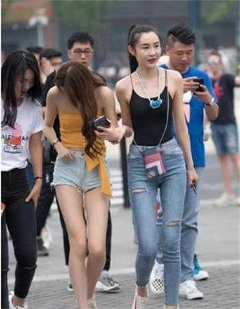 给你我的宠爱