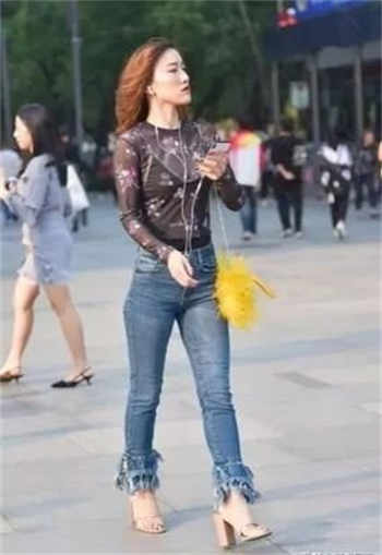名媛喜欢去的地方
