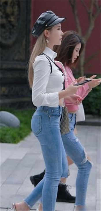 原来我是白月光替身