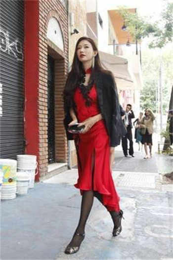 郑州灵魂救赎女主打针