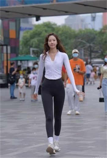 苏梦雅长什么样