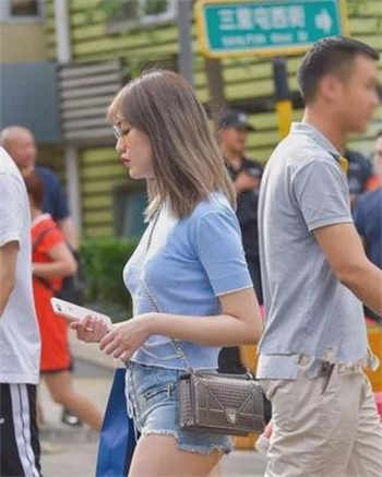 最胆大的女人私隐图片