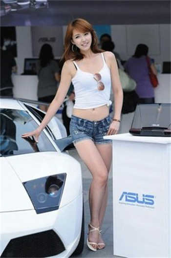 女性世界里的男法师